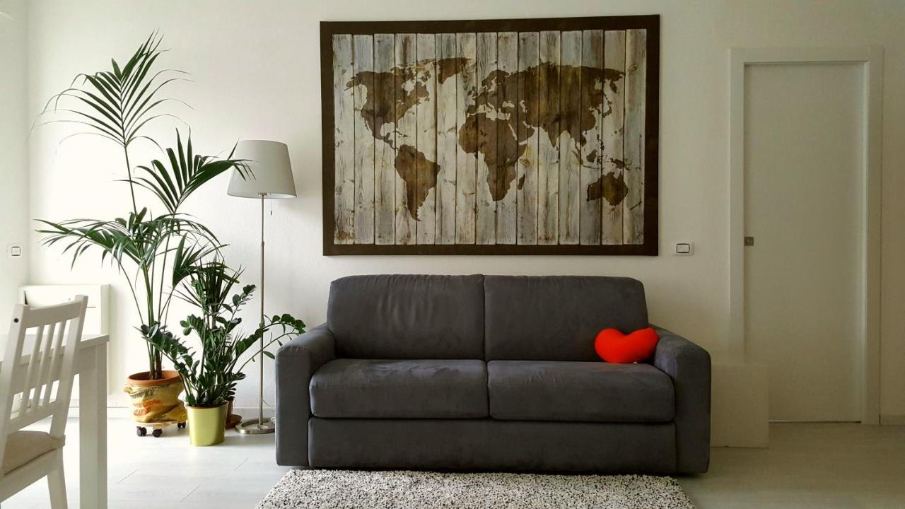 Maison Ebe Apartment Como Ngoại thất bức ảnh