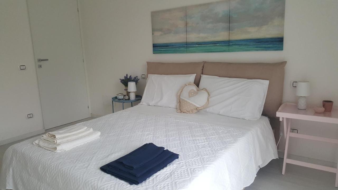 Maison Ebe Apartment Como Ngoại thất bức ảnh