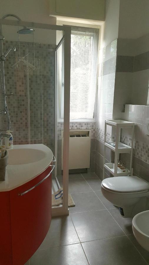 Maison Ebe Apartment Como Ngoại thất bức ảnh