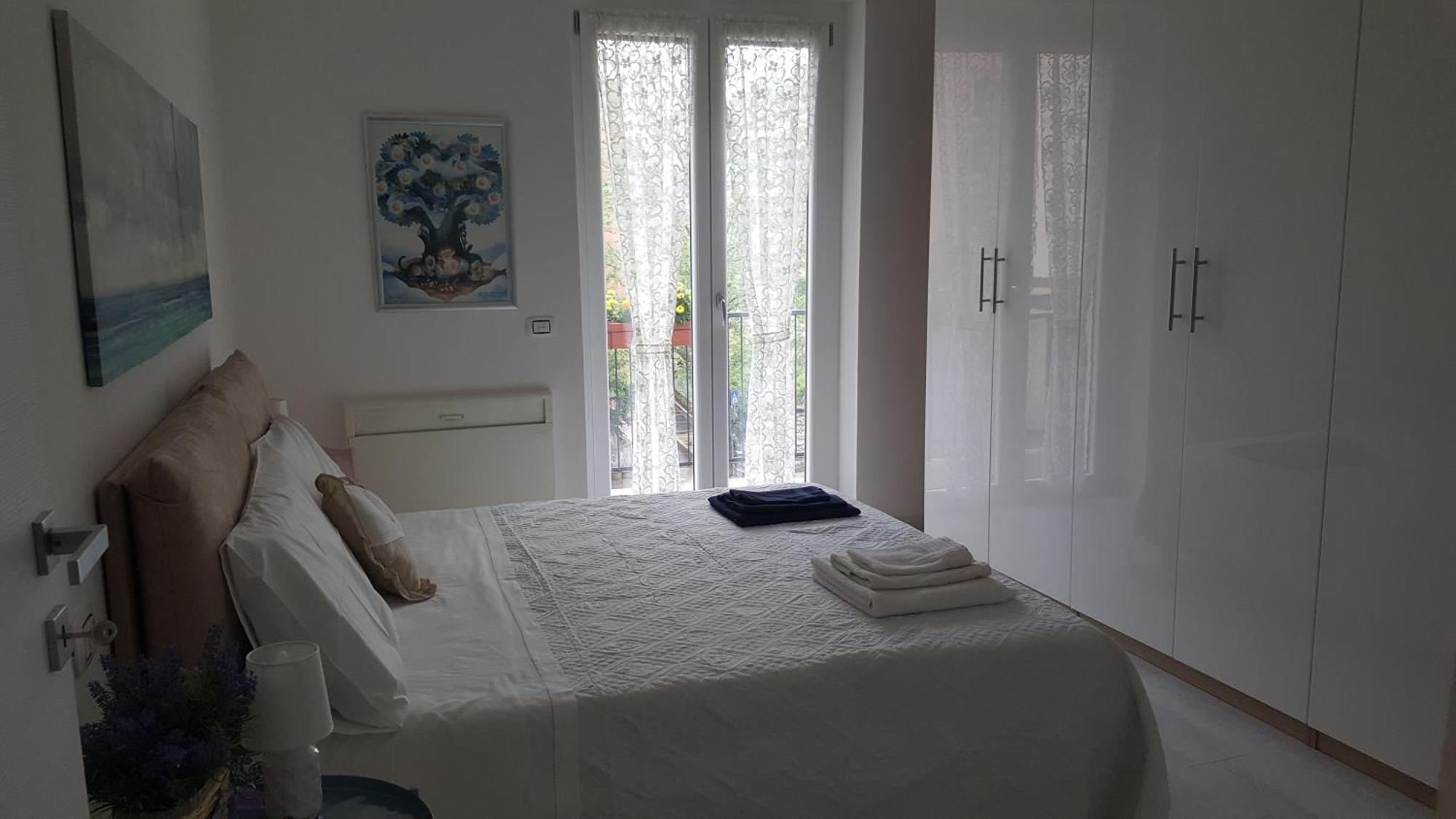 Maison Ebe Apartment Como Ngoại thất bức ảnh