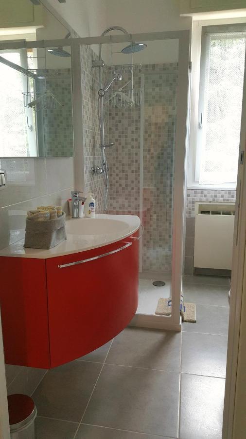 Maison Ebe Apartment Como Ngoại thất bức ảnh