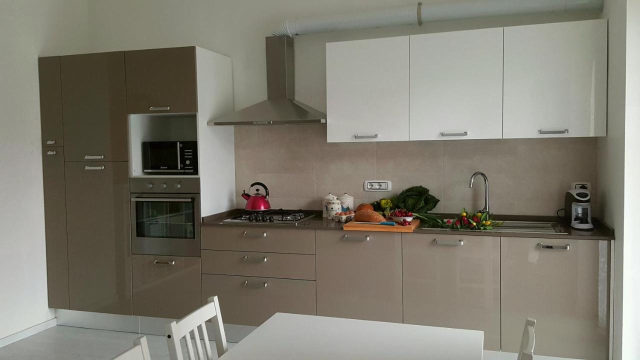 Maison Ebe Apartment Como Ngoại thất bức ảnh