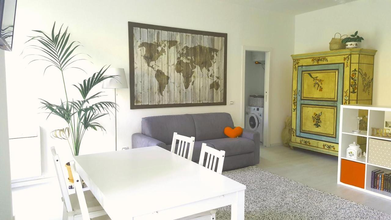 Maison Ebe Apartment Como Ngoại thất bức ảnh
