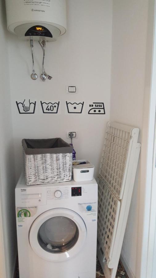 Maison Ebe Apartment Como Ngoại thất bức ảnh